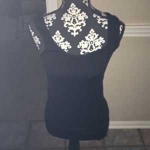 New York and Company top